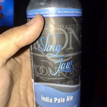 Moonraker Brewing - Sling Jaw! - Breweries Near Me - Auburn, California Moonraker Brewing - Sling Jaw! - Breweries Near Me - Auburn, California