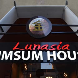 Lunasia Dim Sum House
