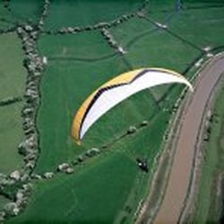 Airworks Paragliding Centre - Www.airworks.co.uk