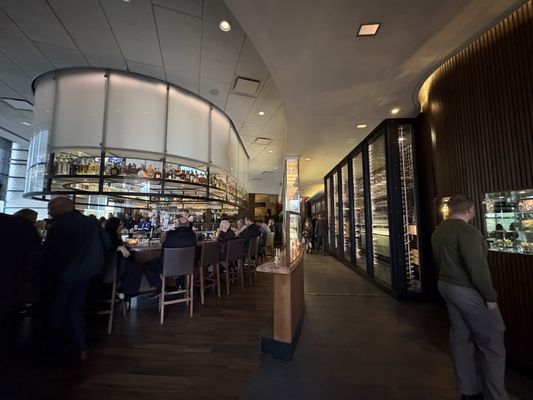 Shanahan's Steakhouse by null