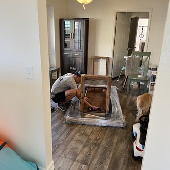 Hulk Movers - Movers Near Me - San Diego, California Hulk Movers - Movers Near Me - San Diego, California