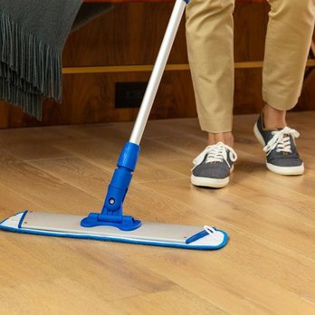 Scrubwell - We use specialized home cleaning equipment, for a safe, effective and gentle cleaning process - Home Cleaning Near Me - Rancho Cucamonga, California