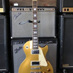 Show Me Guitars