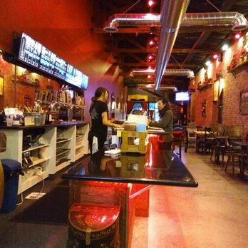The Brickwood - 24 taps here! All tasty and good beers! - Beer Bar Near Me - Riverside, California The Brickwood - 24 taps here! All tasty and good beers! - Beer Bar Near Me - Riverside, California