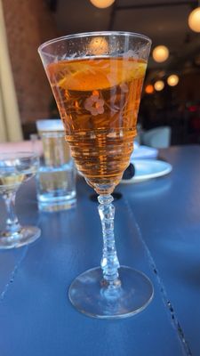 Marble & Rye by null