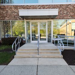 Pinnacle ENT -  Zager Ear  Nose & Throat Specialist Division - Front entrance to Bldg. #11
