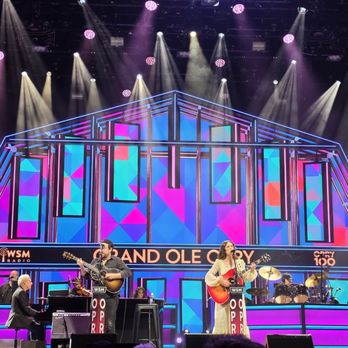 Grand Ole Opry - Music Venues Near Me - Nashville, Tennessee Grand Ole Opry - Music Venues Near Me - Nashville, Tennessee