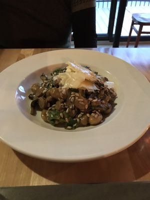 Les Affamés de Rimouski by null