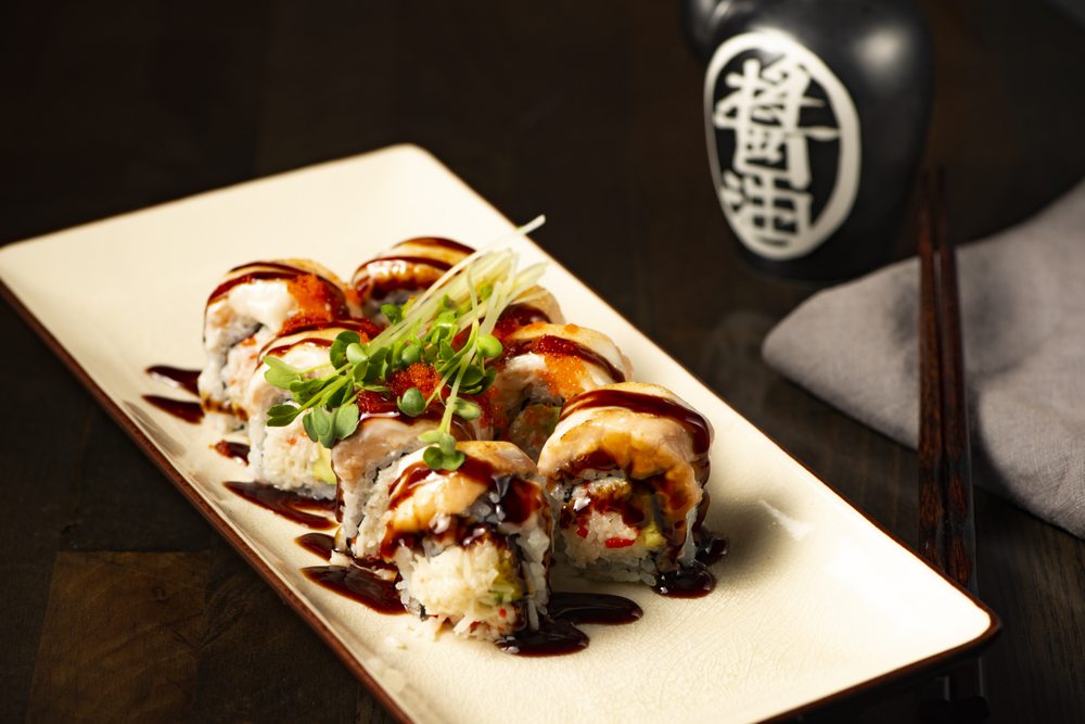 Kamakura Japanese Cuisine - Seattle Kamakura Japanese Cuisine - Seattle