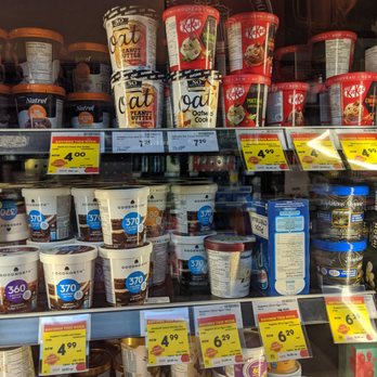 Sobeys - Yum! - Grocery Near Me - East York, Ontario
