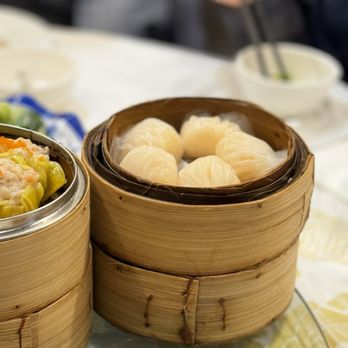Golden Seafood Restaurant - Seafood Near Me - Vancouver, British Columbia