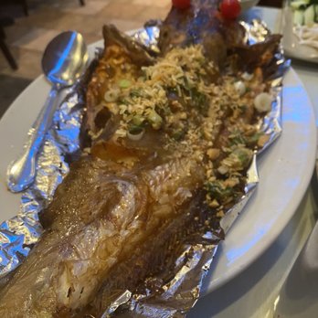 Jasmine Asian Cuisine - Fried catfish - Chinese Near Me - Houston, Texas Jasmine Asian Cuisine - Fried catfish - Chinese Near Me - Houston, Texas