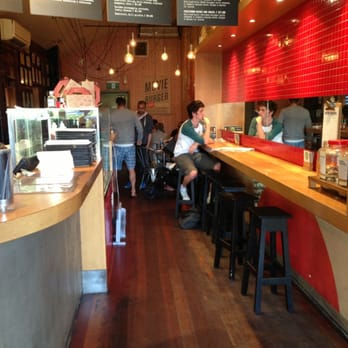 Grill'd - Burgers Near Me - Camberwell, VIC