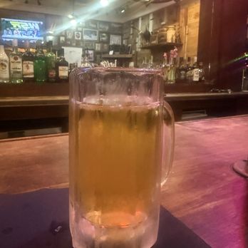 Prairie House Restaurant - Beer was about the only thing good. - Barbeque Near Me - Crossroads, Texas Prairie House Restaurant - Beer was about the only thing good. - Barbeque Near Me - Crossroads, Texas