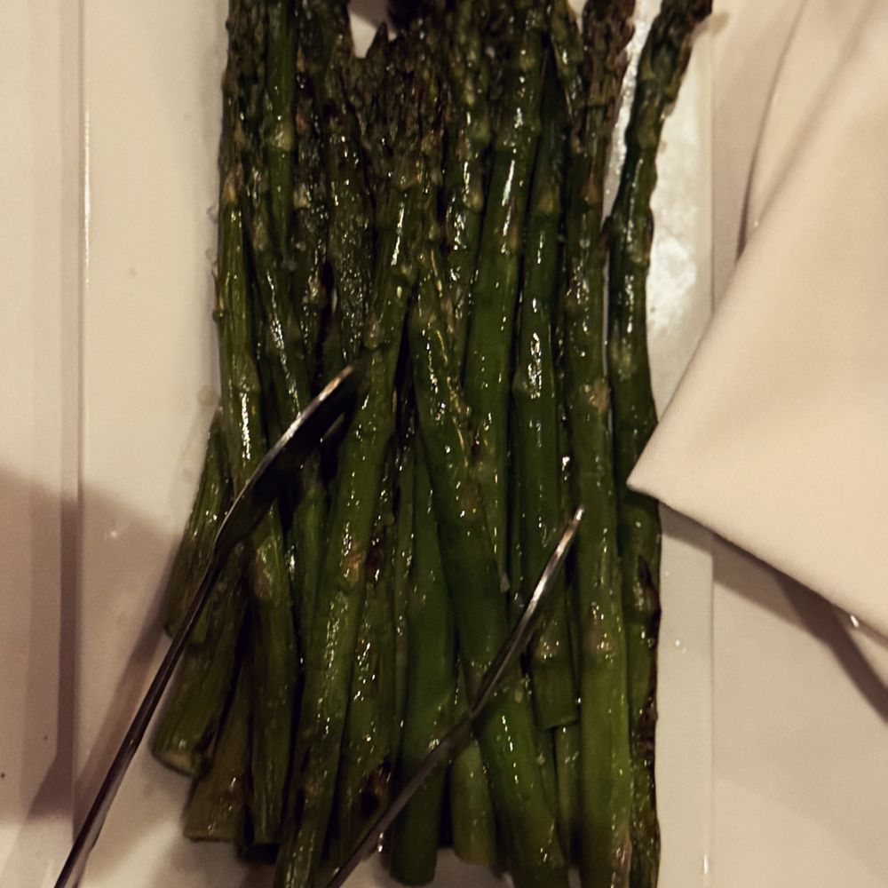 The Capital Grille - Asparagus - Steakhouses Near Me - Burbank, California The Capital Grille - Asparagus - Steakhouses Near Me - Burbank, California