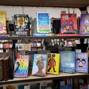 Downtowne Bookstore - Here are a few of the titles featured at the bookstore! - Bookstores Near Me - Riverside, California Downtowne Bookstore - Here are a few of the titles featured at the bookstore! - Bookstores Near Me - Riverside, California