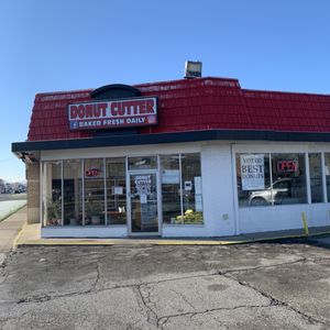 KNAPP’S DONUT SHOP - Updated November 2024 - 69 Photos & 62 Reviews ...