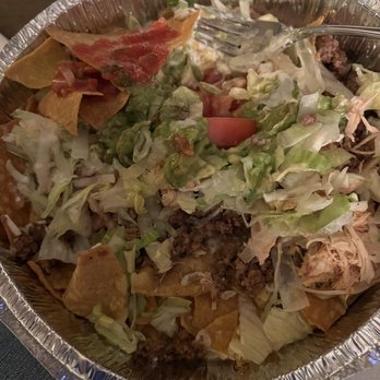 El Sombrero - Nachos Supremo - Mexican Near Me - Greencastle, Pennsylvania El Sombrero - Nachos Supremo - Mexican Near Me - Greencastle, Pennsylvania