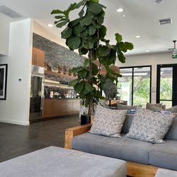 We Care Spa - Main lobby