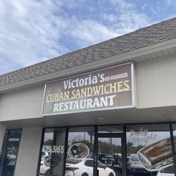 Victoria's