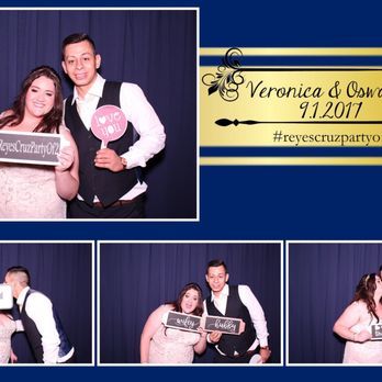 We Capture Events - Photo Booth Rentals Near Me