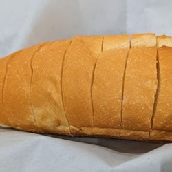 The Catch Seafood Restaurant - Bread