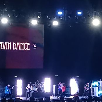 Jiffy Lube Live - Dance Gavin Dance - Music Venues Near Me - Bristow, Virginia Jiffy Lube Live - Dance Gavin Dance - Music Venues Near Me - Bristow, Virginia