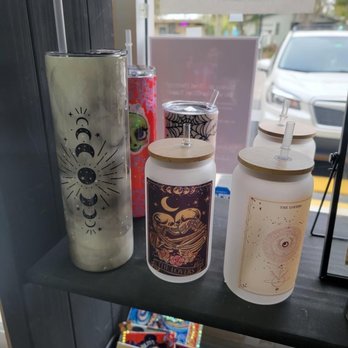 Three Quartz Moon - Spiritual Shop Near Me - New Port Richey, Florida Three Quartz Moon - Spiritual Shop Near Me - New Port Richey, Florida