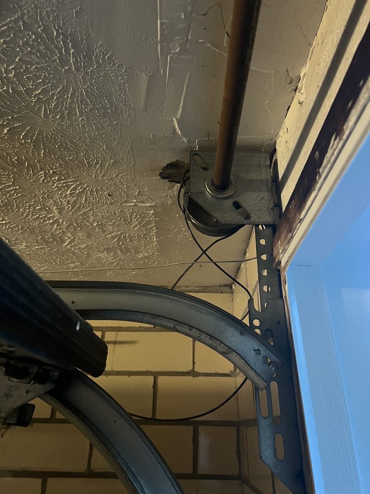 Above & Beyond Door Systems - Garage Door Contractor in Akron, OH