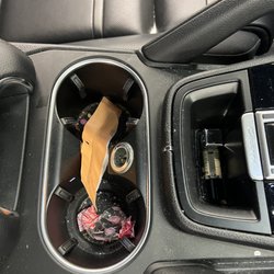 Vic's Auto Detailing