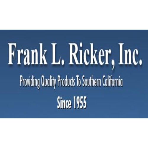 FRANK L RICKER - Updated January 2026 - 4868 Commerce St, Riverside ...