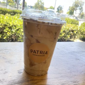 Patria Coffee Roasters - Café de Olla - Coffee Roasteries Near Me - Compton, California Patria Coffee Roasters - Café de Olla - Coffee Roasteries Near Me - Compton, California