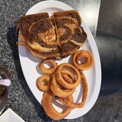 Choppers Bar and Grill