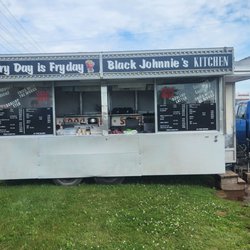 Black Johnnie's Kitchen - Come join us at Black Johnnie's Kitchen