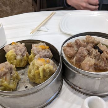 Crown Seafood Restaurant - Dim Sum Near Me - Houston, Texas