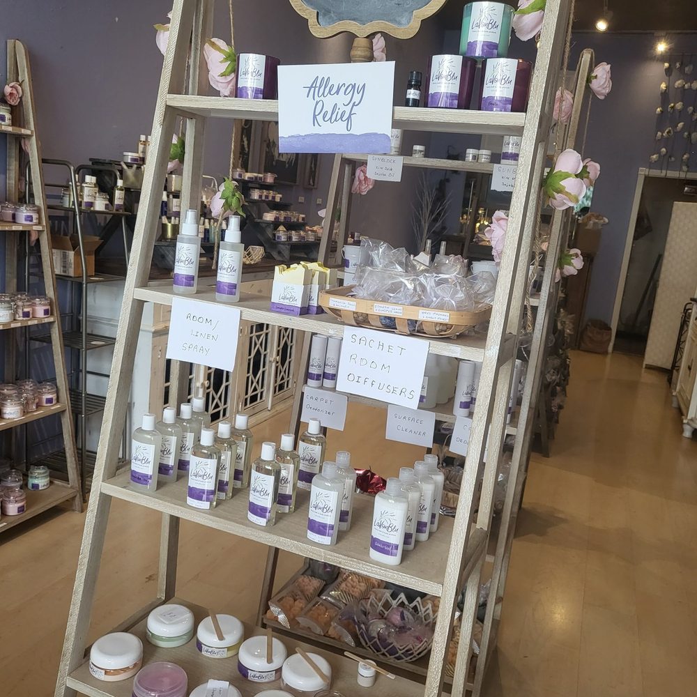 LaVonBlu - I was on the look out for natural body wash when I stumbled upon this store. - Cosmetics & Beauty Supply Near Me - Albuquerque, New Mexico LaVonBlu - I was on the look out for natural body wash when I stumbled upon this store. - Cosmetics & Beauty Supply Near Me - Albuquerque, New Mexico