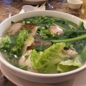 Cafe Bích Nga - Vietnamese Near Me - Pinellas Park, Florida