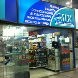 Mix das Essências