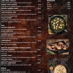 Spice Magic