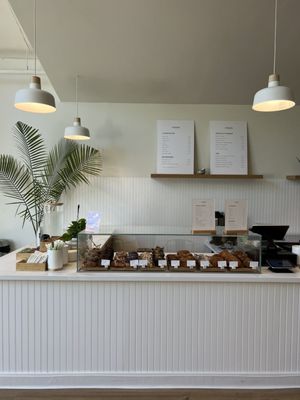 Covour Coffee by null