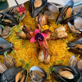 DOSALAS - Paella - Latin American Near Me - Vancouver, Washington DOSALAS - Paella - Latin American Near Me - Vancouver, Washington