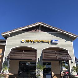 Zane Pharmacy