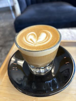 Lava Java by null