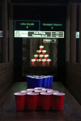 Get Axed - Roseville by null