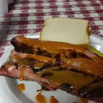 BBQ House - Rib plate - Barbeque Near Me - Fort Mitchell, Alabama