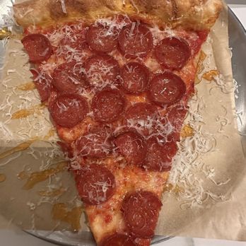 Miami Slice - Pepperoni! - Pizza Near Me - Las Vegas, Nevada Miami Slice - Pepperoni! - Pizza Near Me - Las Vegas, Nevada
