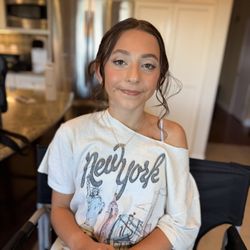 Makeup by Mavie