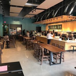Walk-in view Walk-in view