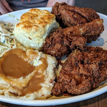 Culinary Dropout - Fried Chicken - New American Near Me - Gilbert, Arizona Culinary Dropout - Fried Chicken - New American Near Me - Gilbert, Arizona
