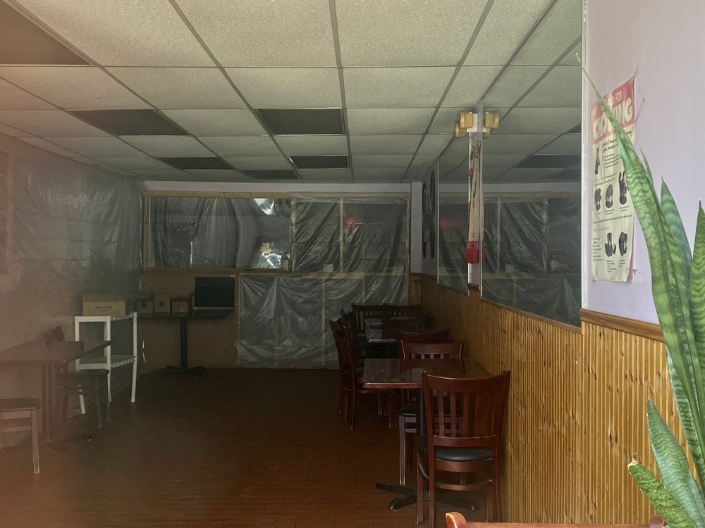 Peking Chinese Restaurant